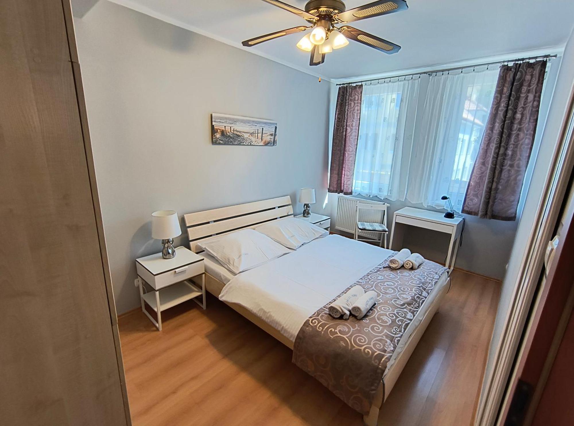 Helios By Baltic Home Мендзиздроє Екстер'єр фото